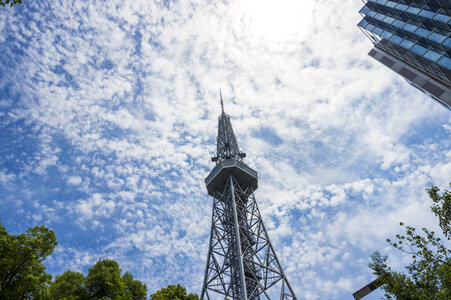 1 Nagoya Television Tower photo
