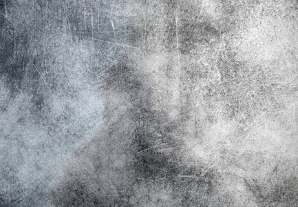Gray Grunge Texture photo