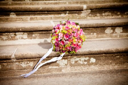 Bouquet bridal marriage