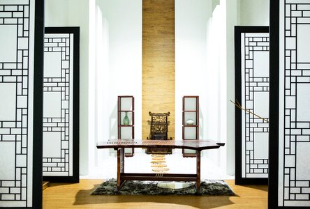 Orientalism rental studio studio photo