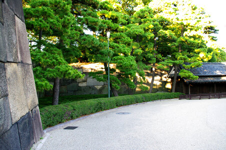 9 Imperial Palace