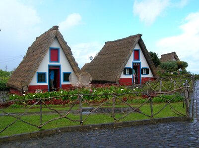 Landmark places of interest vacations