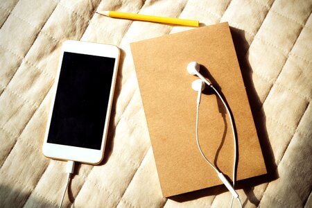 Business iphone mobile