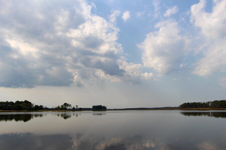 Hooper's Island Maryland