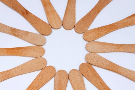 Design object wood