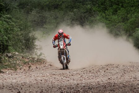 Race motorcycle motocycle