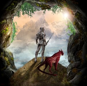View utopia fantasy