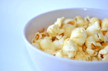 Popcorn Bowl Movie photo
