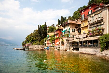 Italy shore italian photo