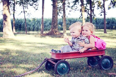 Child childhood people photo