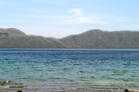 8 Kuttara Lake