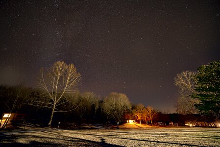 More of the Starry Sky photo