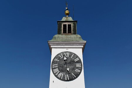 Serbia tourist attraction architecture