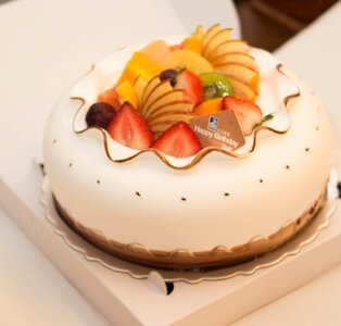 Art food dessert sweet