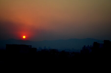 Sunset City 2
