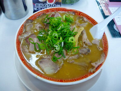 Yokozuna Ramen - Japanese Noodle photo
