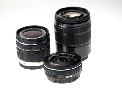 Macro telephoto lens camera lens
