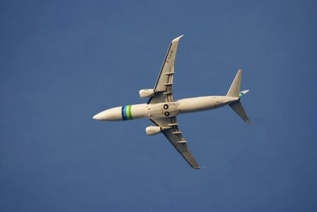 Airfare motors flight