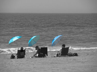 Parasol vacation holidays photo