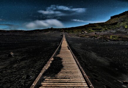 Volcano road aso