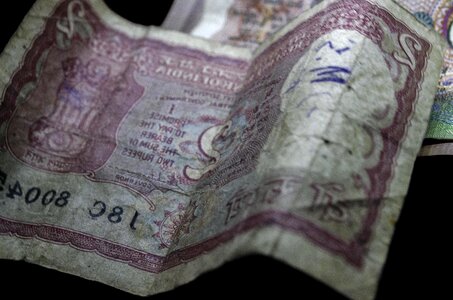 Bank banking cash