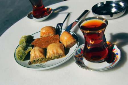 13 Istanbul