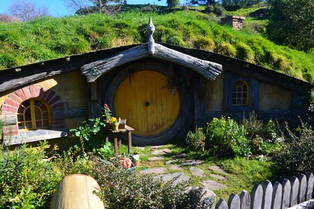 The hobby the rings the hobbit