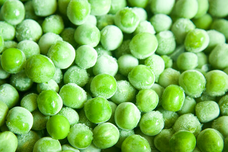 Food Pea photo