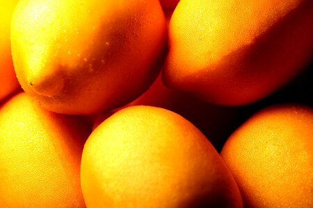 Citrus empire fruit