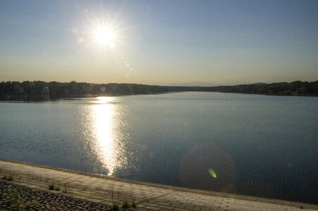 14 Tama Lake