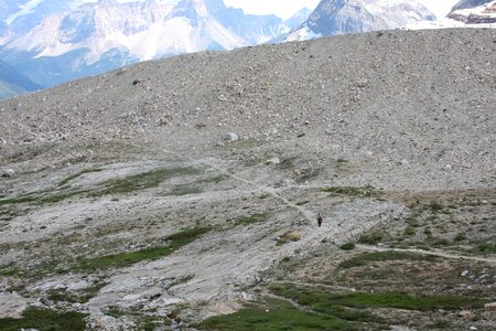 Yoho National Park, British Columbia, Canada photo