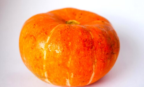Citrus color delicious