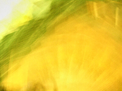 Abstract Yellow Background photo