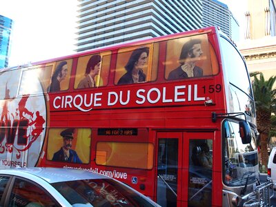 Bus beatles the beatles