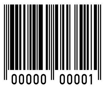 Barcode photo