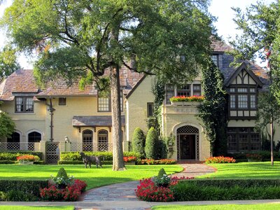 Estate residential luxury