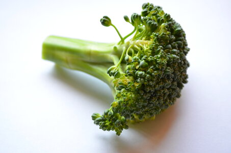 Broccoli Cabbage photo