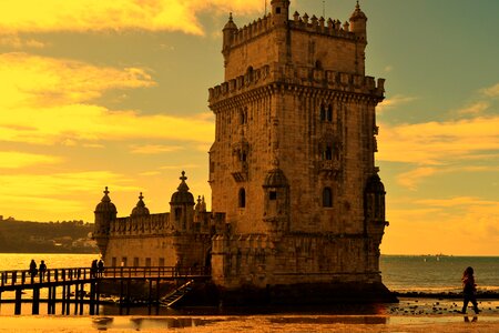 Portugal landmark portuguese photo