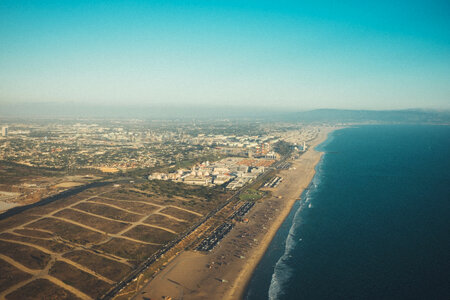 8 LAX to SMF
