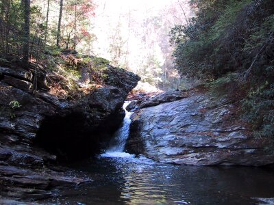 Cascade little 