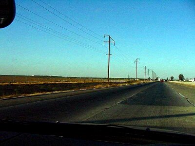 Road  