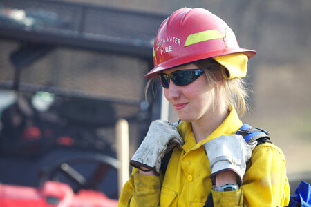 Firefighter-1