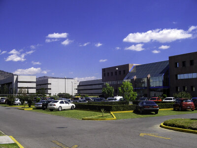 National Polytechnic Institute in Mexico City, mexico photo