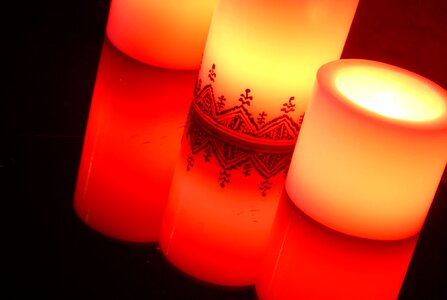 Beautiful Photo candle candlelight photo