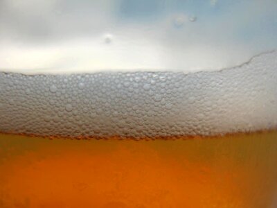 Alcohol beer beverage photo