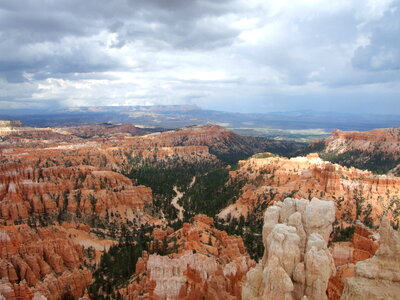 Bryce Canyon National Park