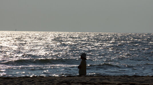 Tangier Island Virginia photo