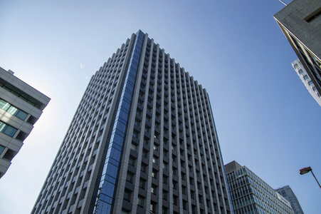 62 Building