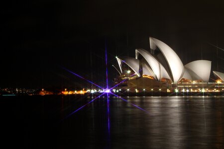 Australia architecture opera photo