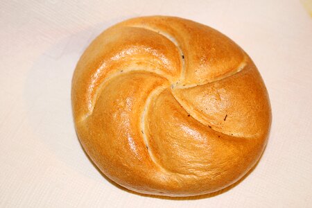 Pastries baker baked goods